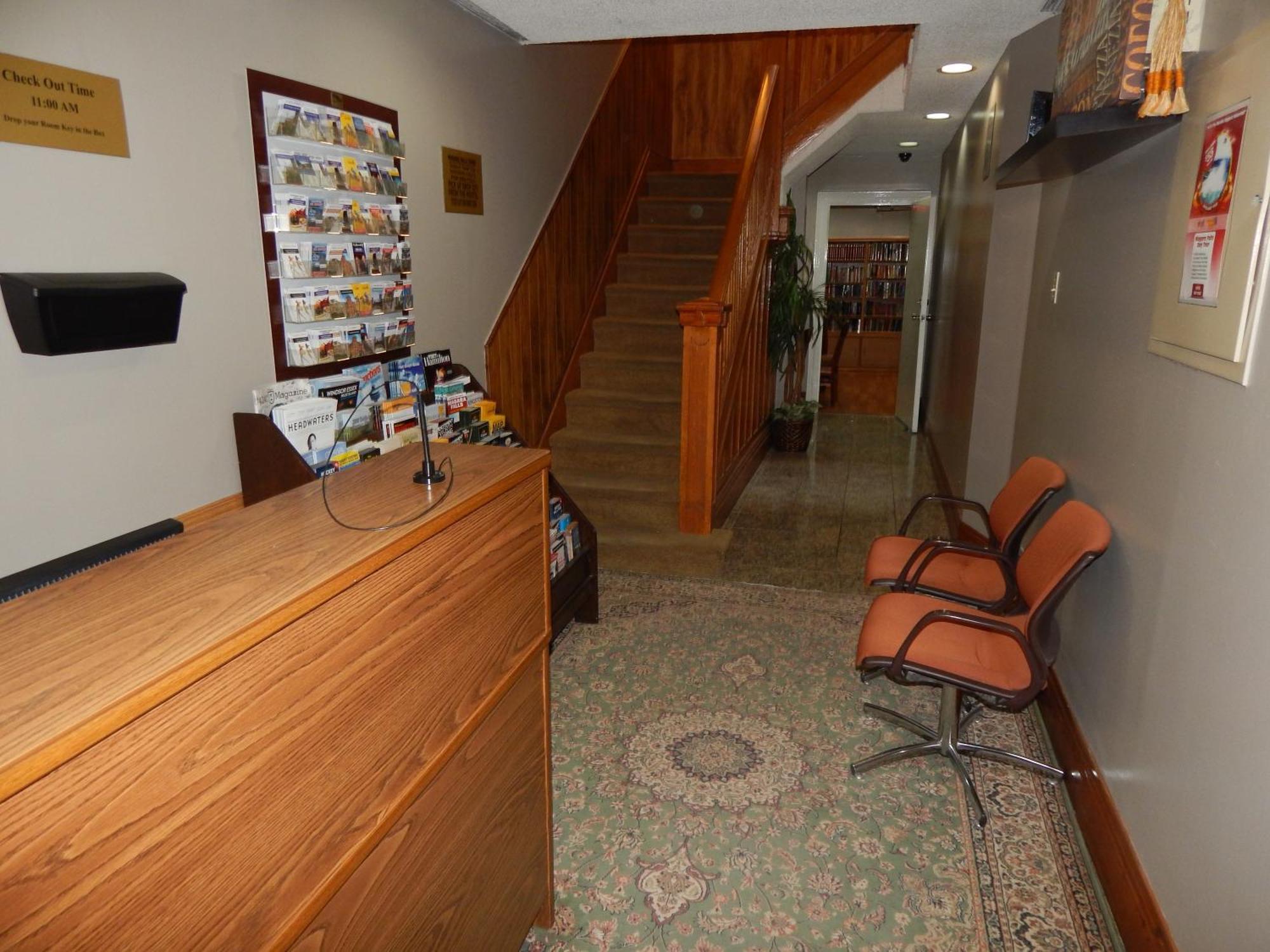 Nox Hostel Toronto Exterior photo